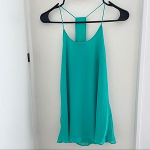 Tank top - racer back